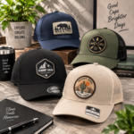 Genuine Leather Patches